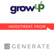 GrowUp Farms investment from Generate Capital