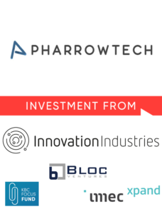 Pharrowtech Investment