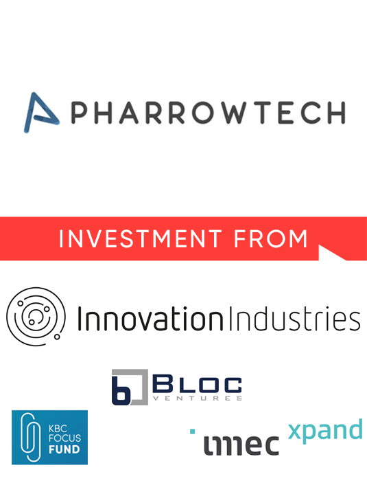 Pharrowtech Investment