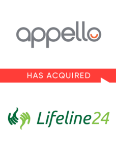 Appello acquires Lifeline24