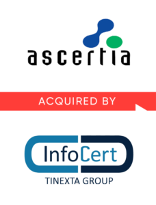 Ascertia acquired by InfoCert