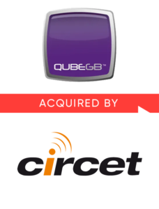Qube GB acquired by Circet