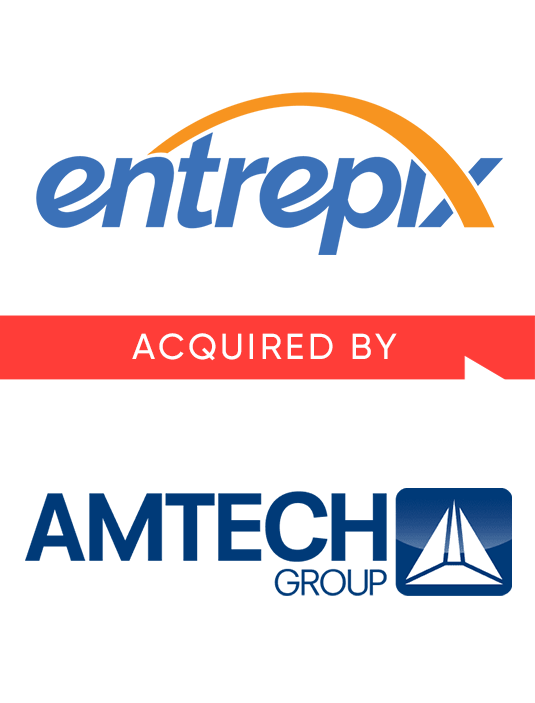 Entrepix acquired by Amtech Systems