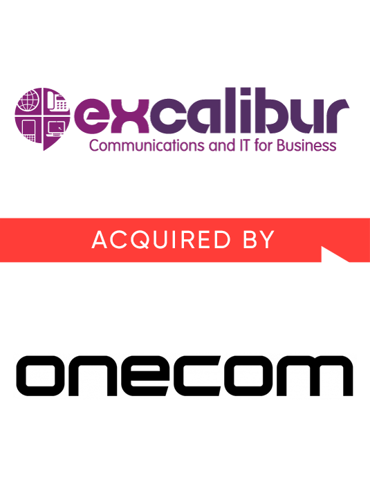 Excalibur sold to OneCom