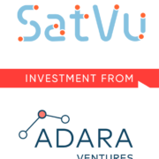 SatVu receives investment from Adara Ventures and Molten Ventures