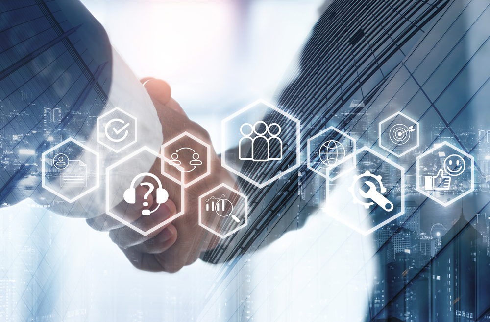 Brightsolid acquires Synergi