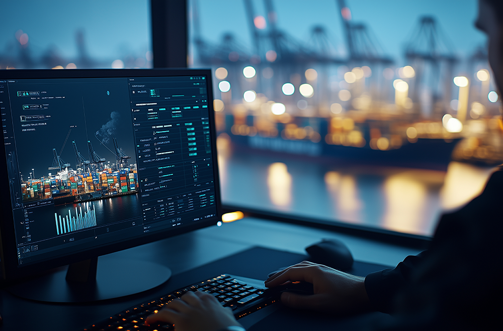 Locus Software acquired by Kaleris