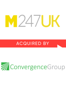 M247 UK business acquired by Convergence Group