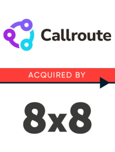 Callroute acquired by 8x8
