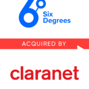 Six Degrees sale to Claranet